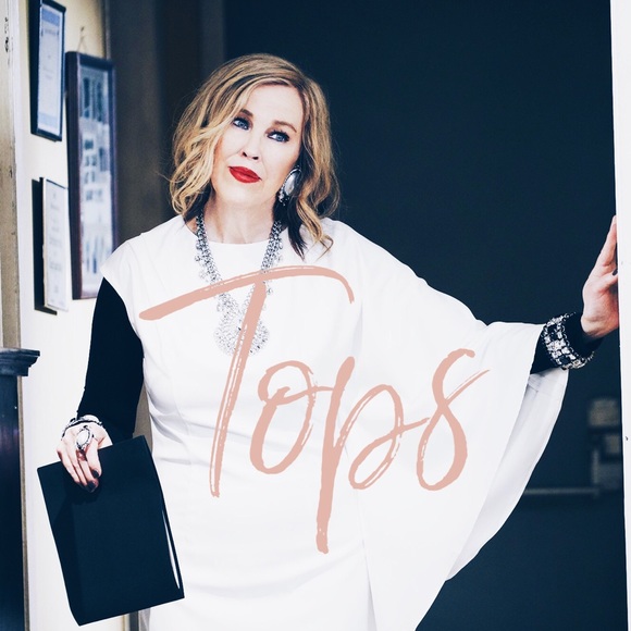 Tops - 👚 Tops 👇